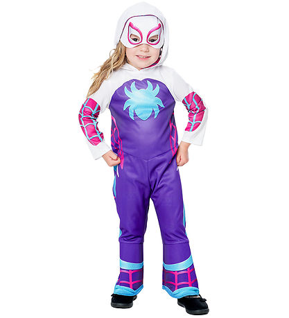 Rubies Kostüm - Marvel Spidey Ghost Spider
