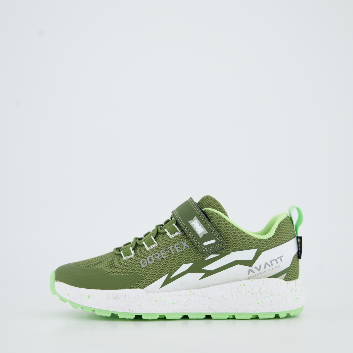 Primigi Halbschuhe