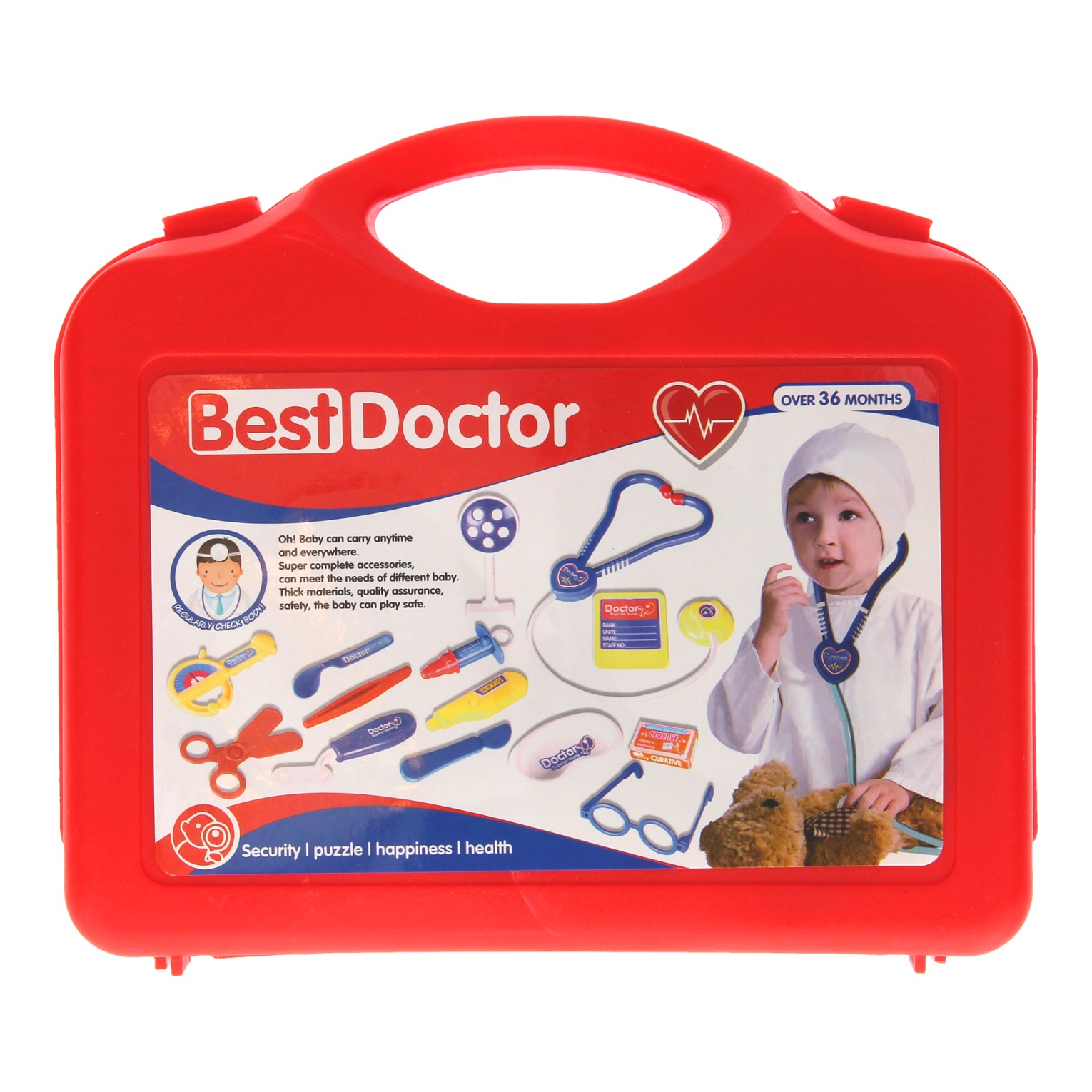 Dokterskoffer