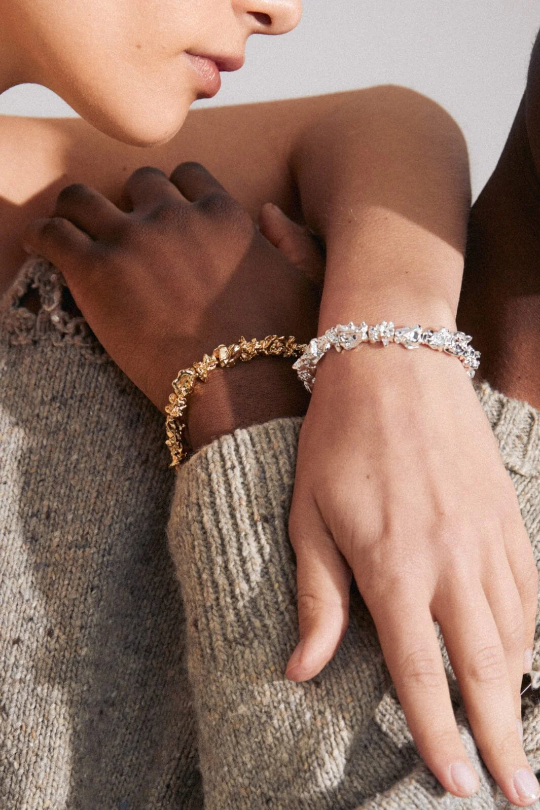Pilgrim Act Bracelet 102432002