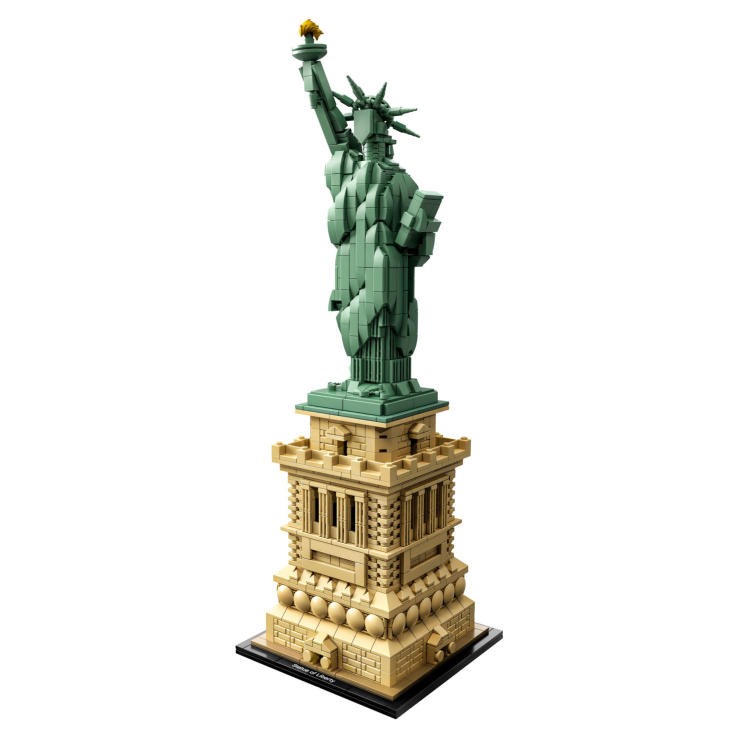 LEGO® Architecture 21042 Freiheitsstatue