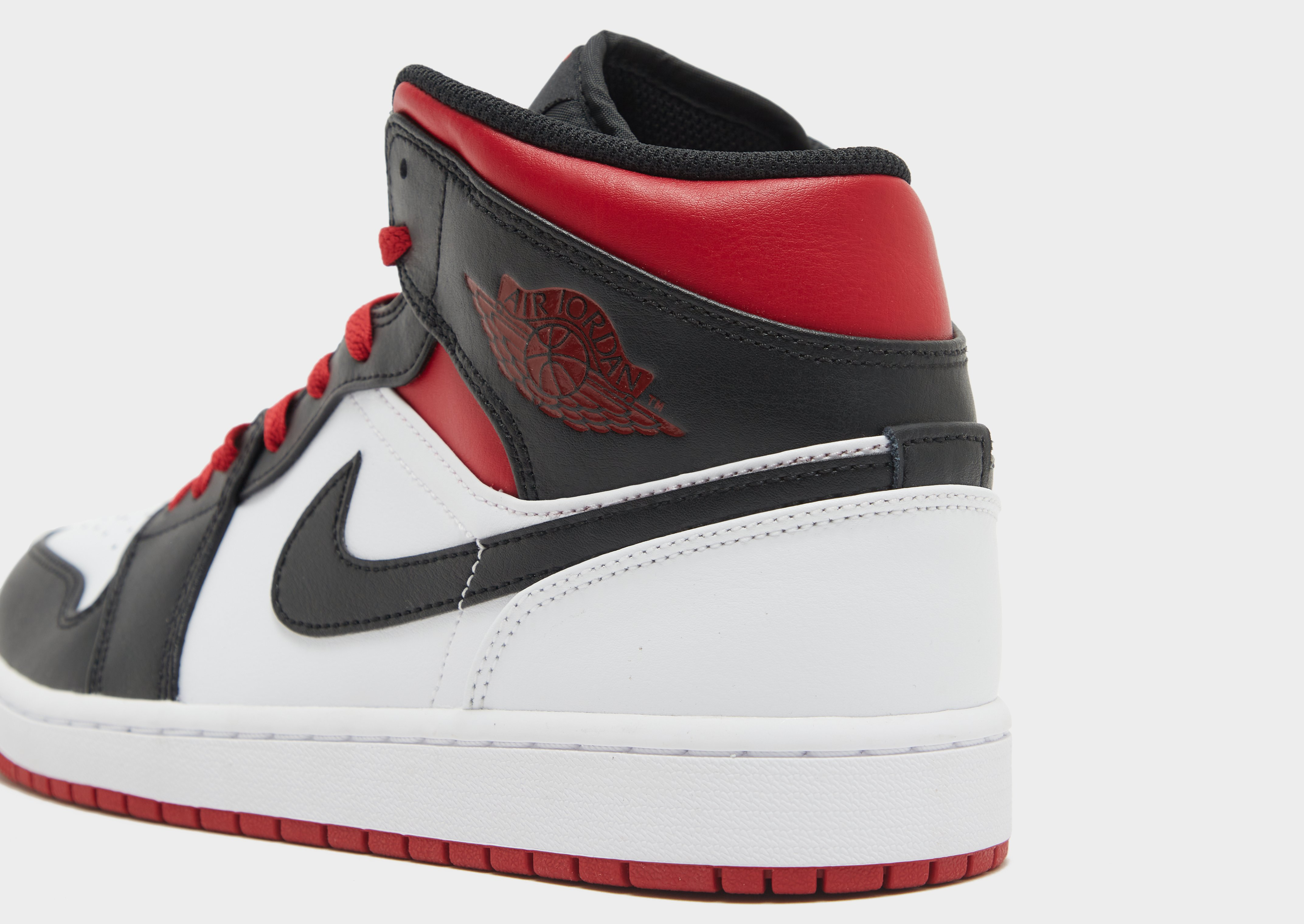 Jordan Air 1 Mid Homme