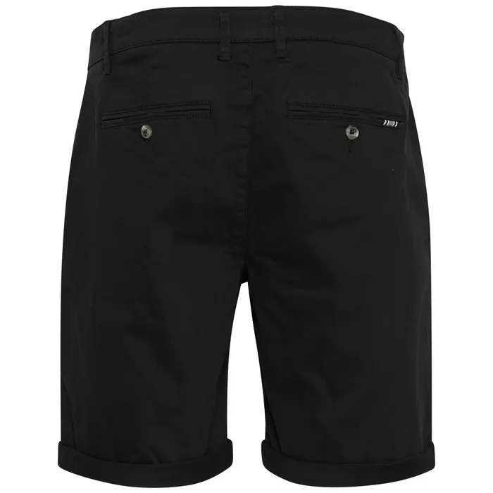 Solid Rockcliffe Short Heren