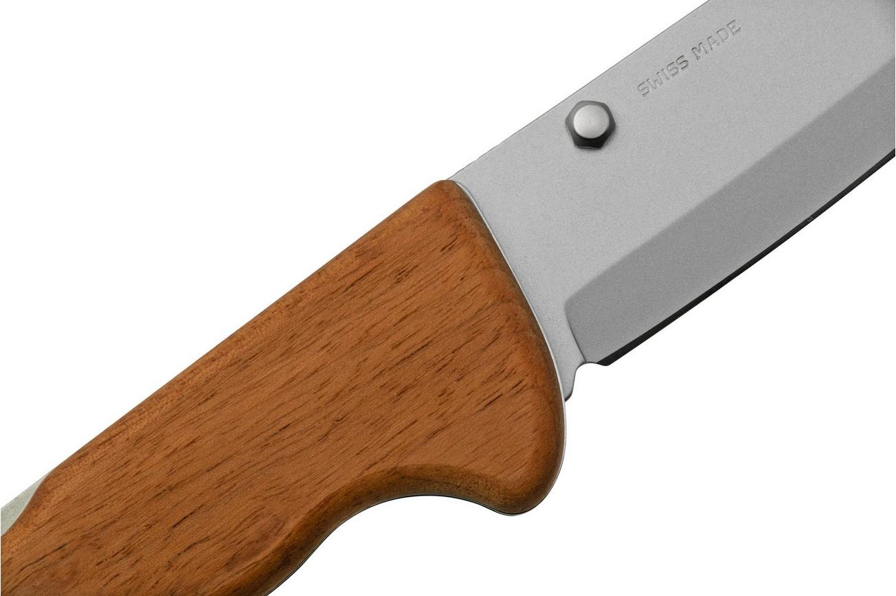 Victorinox Evoke 9415-D630 Wood, Brown, zakmes