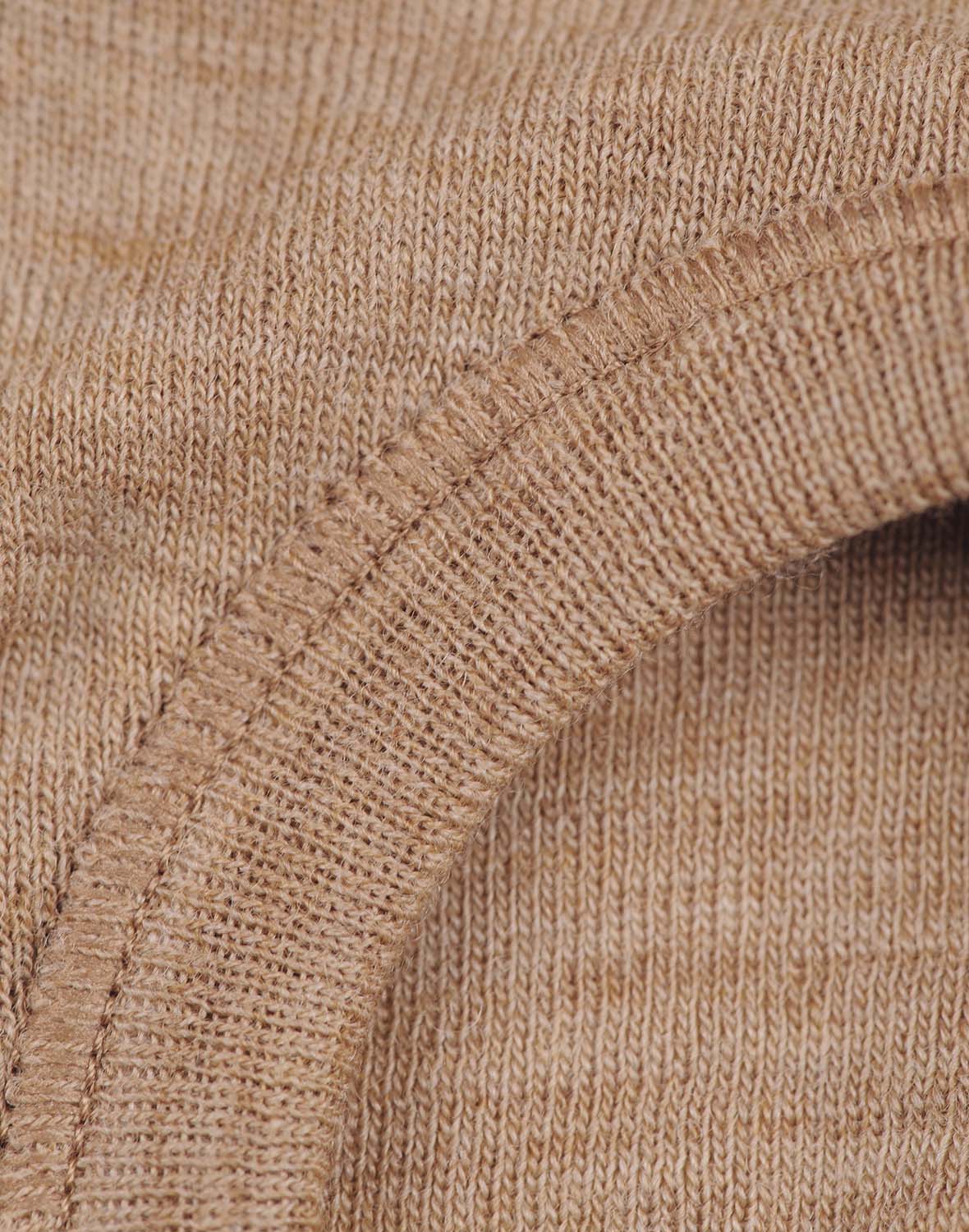 Onderbroek van merinowol voor baby's