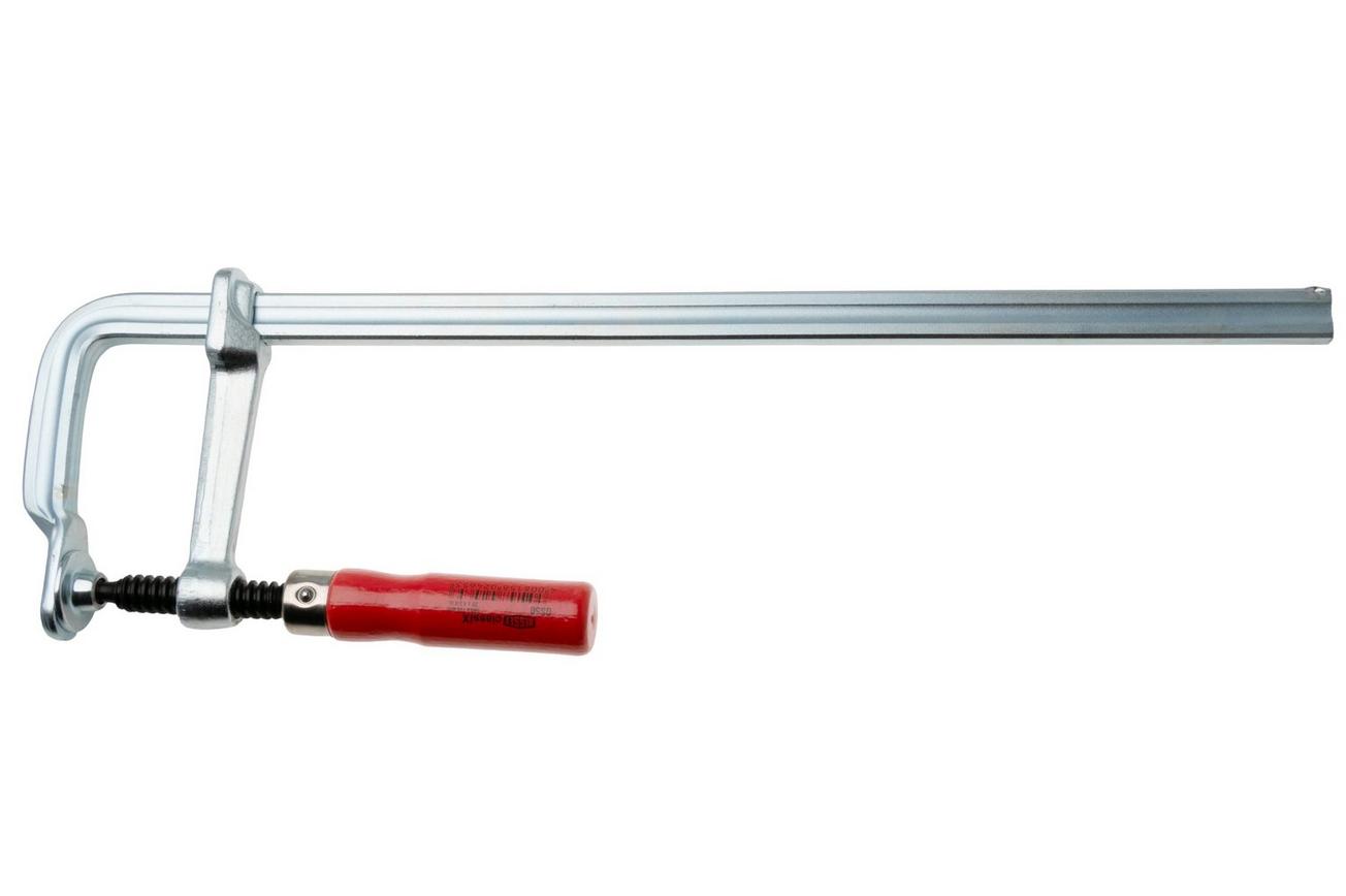 Bessey ClassiX GS50, lijmklem, 500/120 mm
