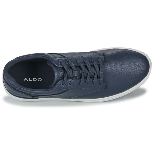 Aldo - RIGIDUS - Marine