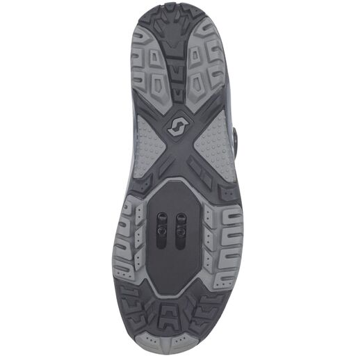 Bicicleta Zapatilla Crus-r Lady Scott