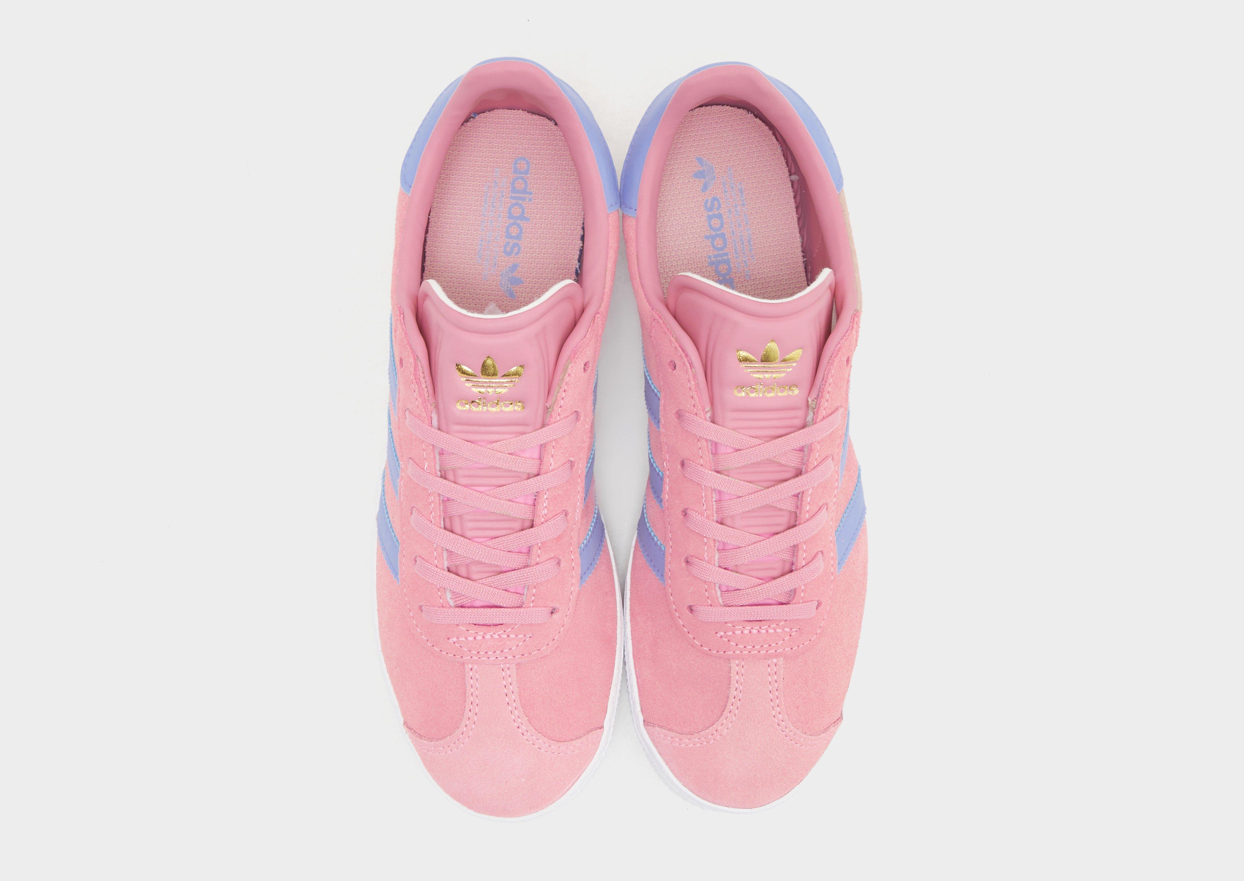 adidas Originals Gazelle II Junior