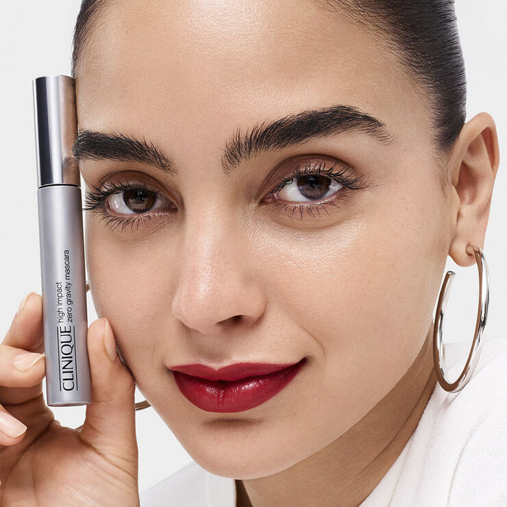 Clinique High Impact Zero Gravity Mascara
