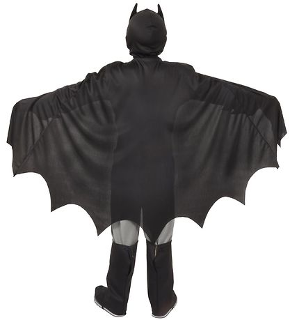 Ciao Srl. Udklædning - Batman m. Maske/Kappe