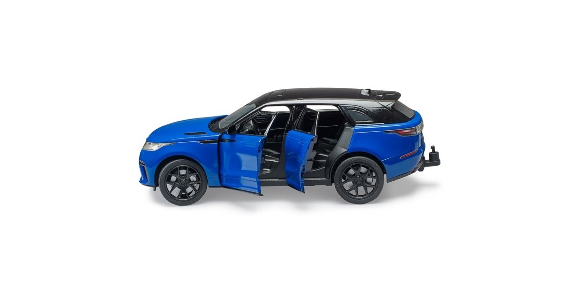 bruderRange Rover Velar Modelvoertuig  (02880)