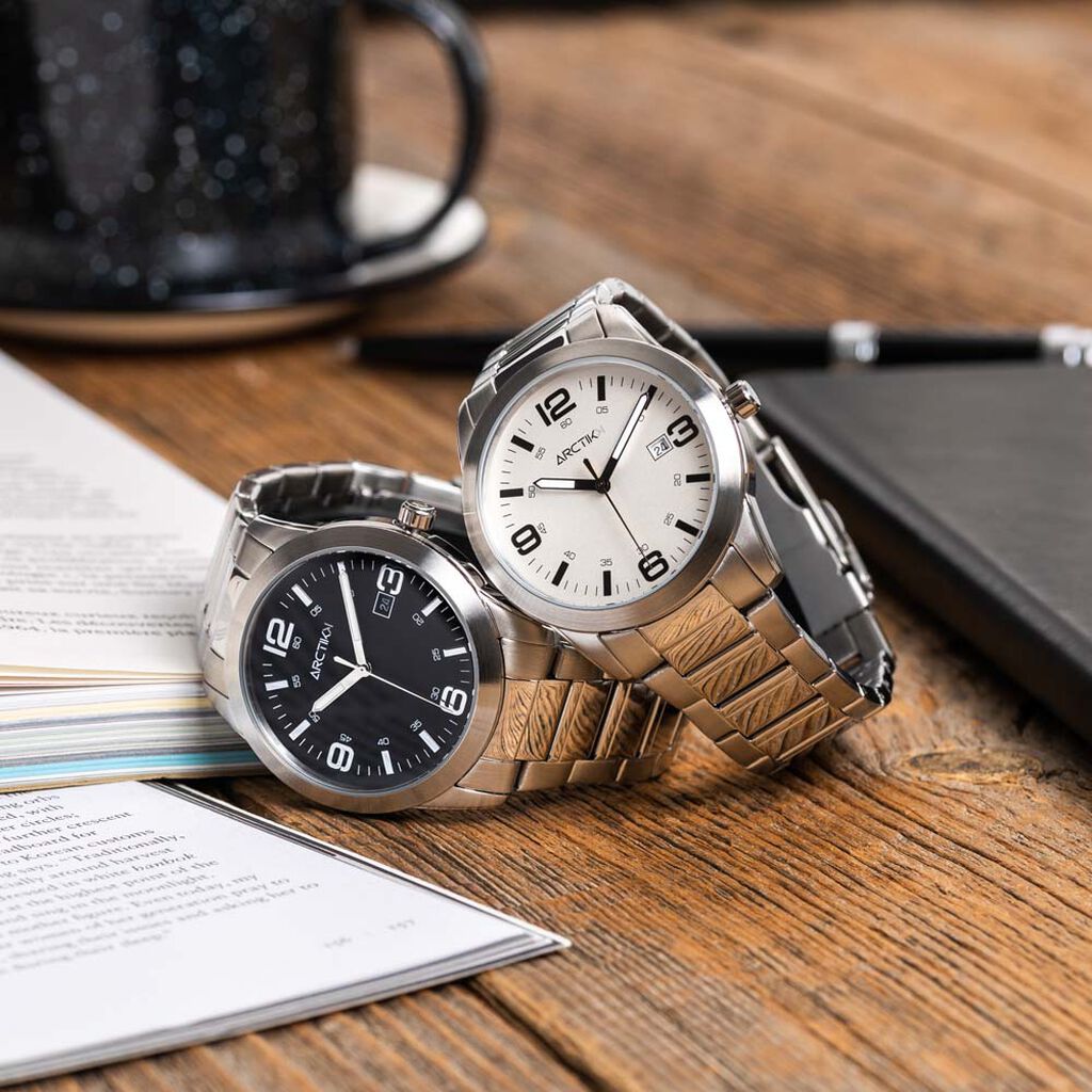 Montre Arctik Element Noir