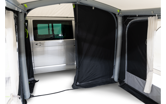 Dometic Club Air Pro DA 260 aufblasbares Bus- / Wohnmobilvorzelt