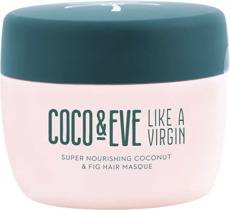 Coco & Eve Like a Virgin - Super Nourishing Hair Mask