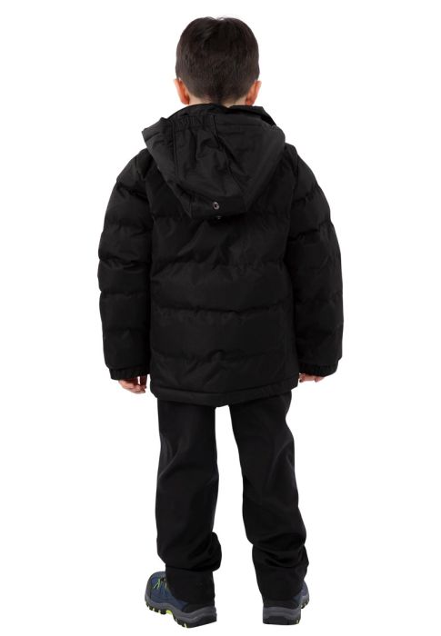 Tuff Padded Jacket Boys børnejakke