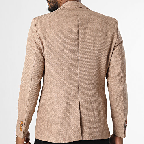 Veste Blazer 654 Beige