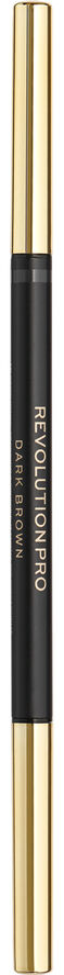 Revolution Revolution Pro Define & Fill Micro Brow Pencil