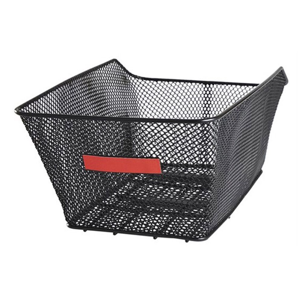SYKKELKURV RAWLINK BAK 30X46CM SORT