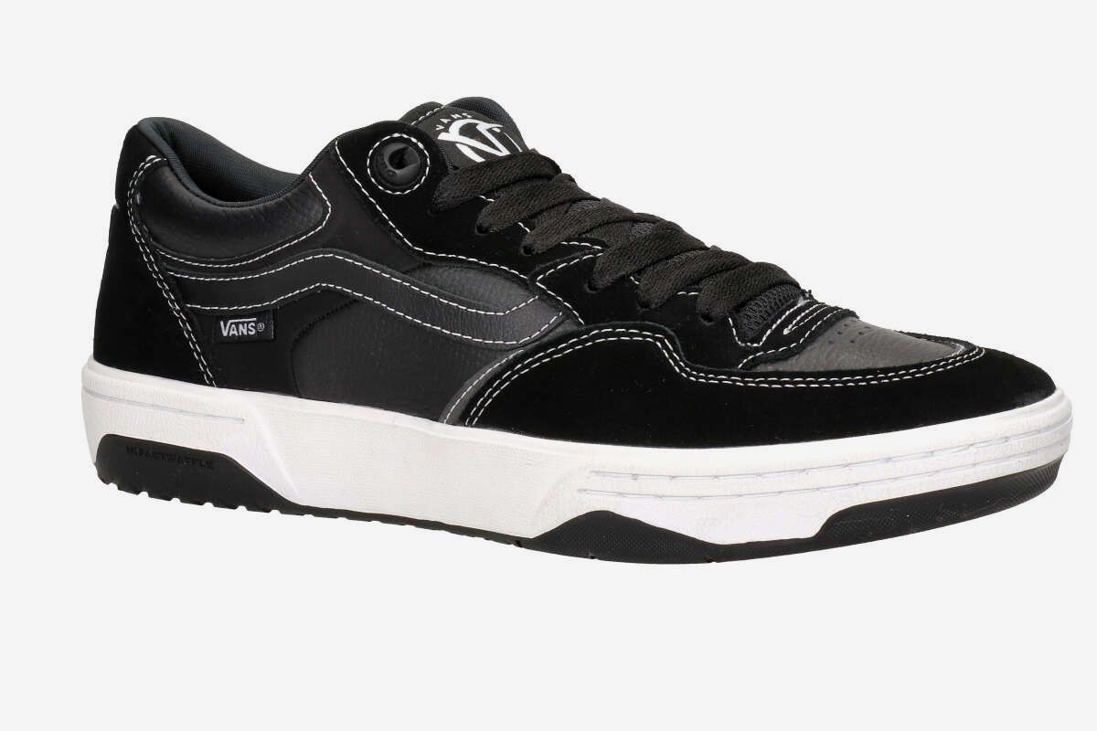 Vans Rowan 2 Schuh (black white)