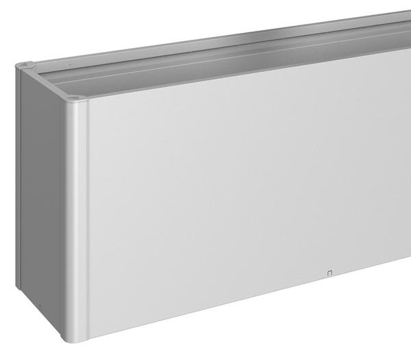 Biohort Metall HochBeet 2x0,5, ca.