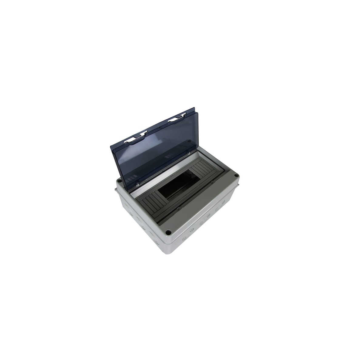 Modulkapsling 12 Moduler IP65
