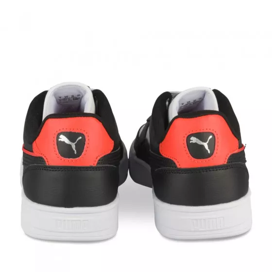 Baskets BLANC PUMA Caven
