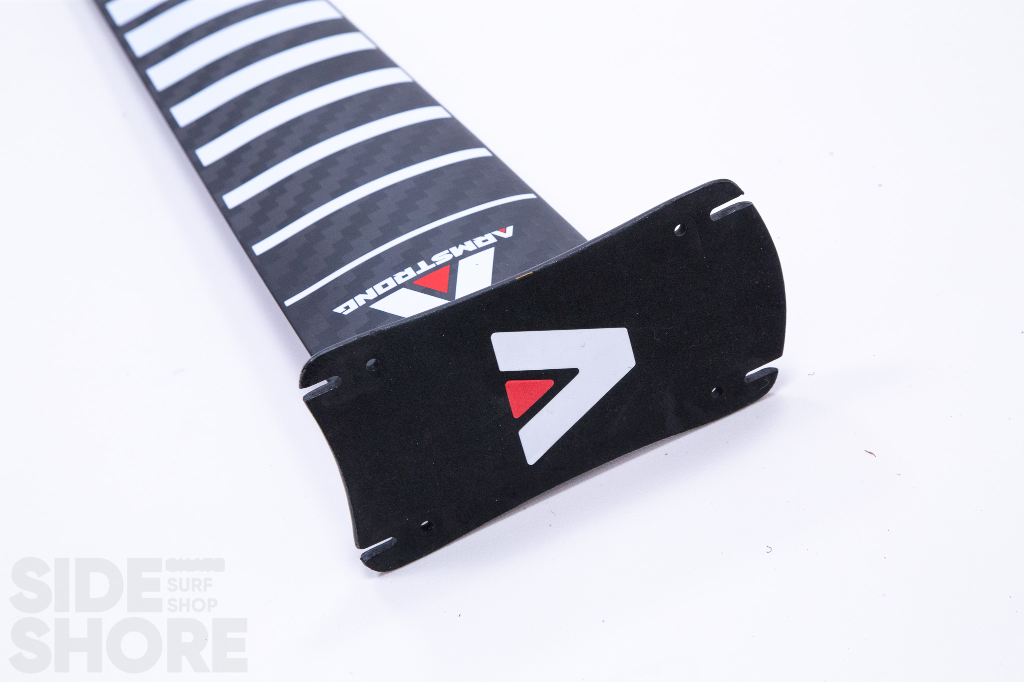 Armstrong Foils Mats Carbon 100cm - Plate - V2 100 cm