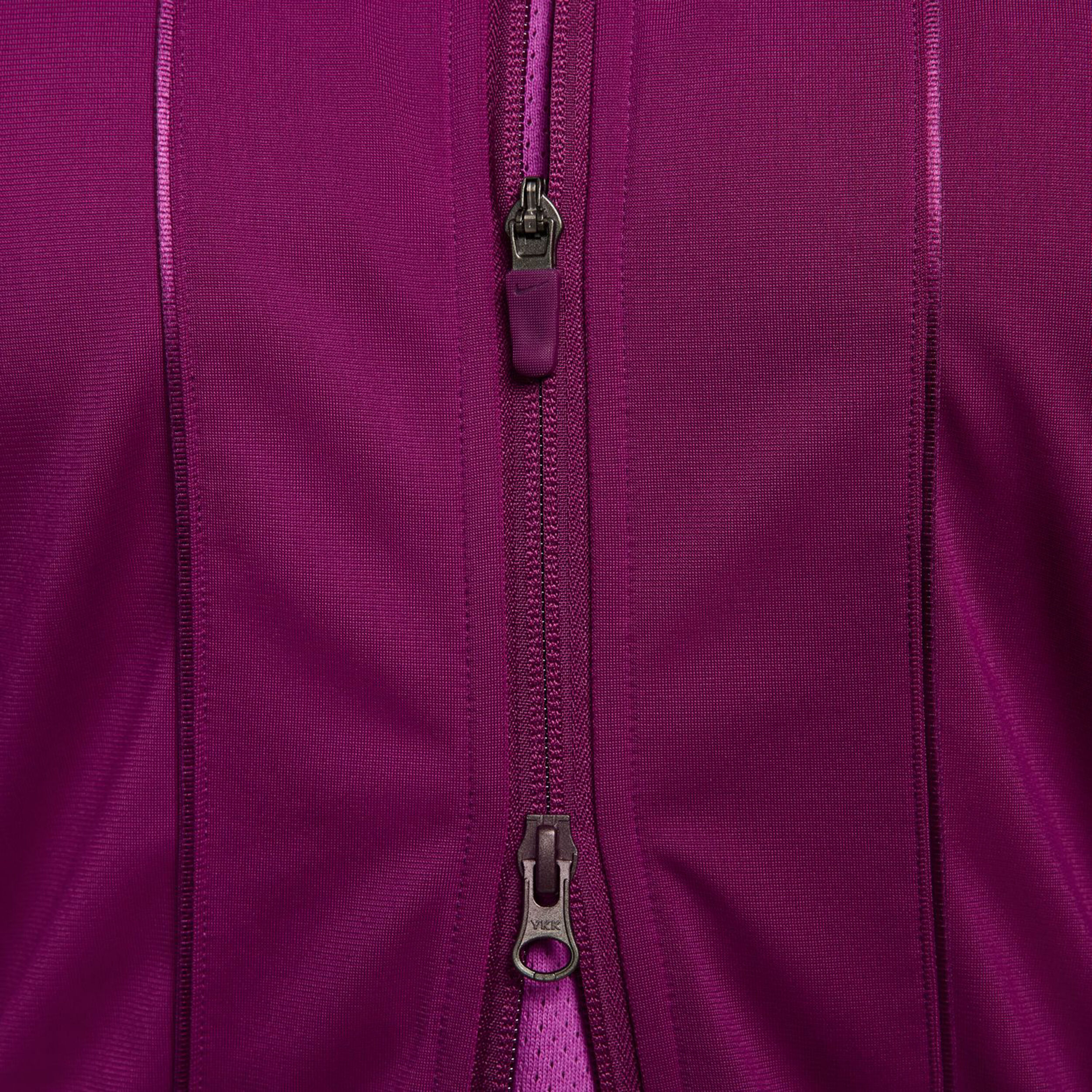 Nike Heritage Suit Veste De Survêtement Hommes - Berry