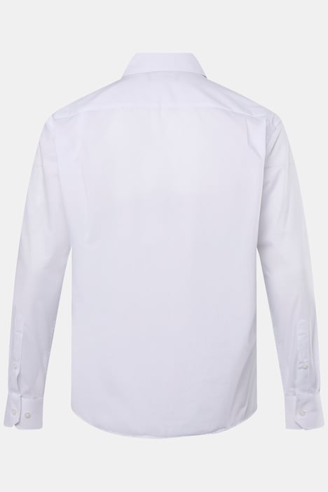 Boston Park Businesshemd, Langarm, EasyCare, Kentkragen, Comfort Fit, bis 8 XL