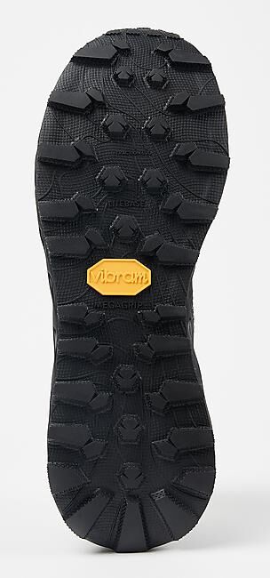 NNORMAL - CHAUSSURES DE TRAIL TOMIR 2-0 MC