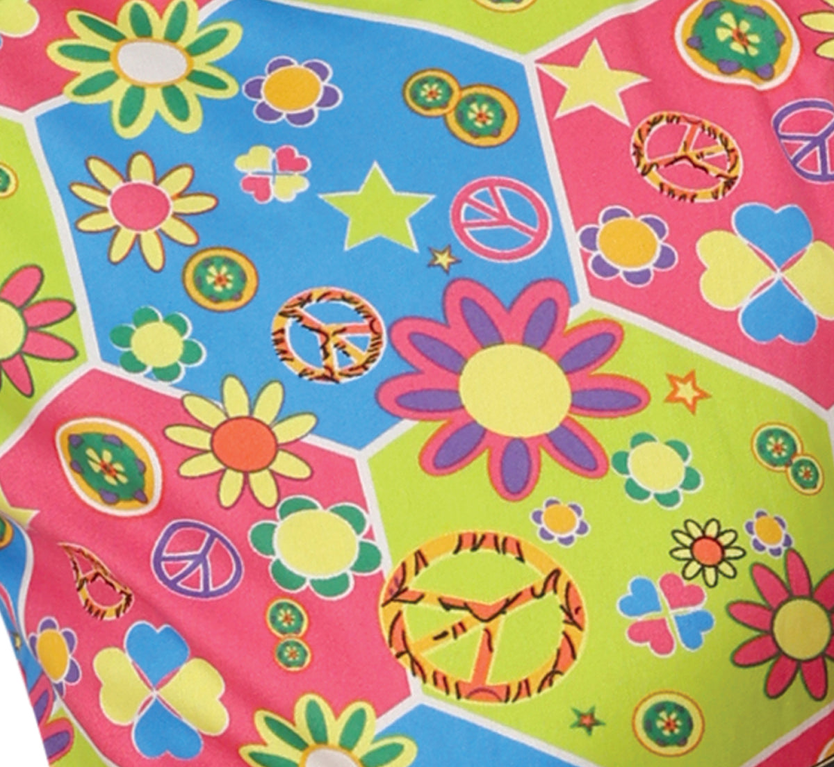 Hippie Kostuum Kind