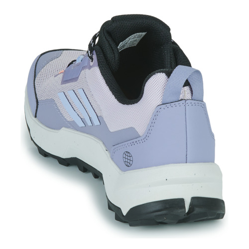adidas TERREX - TERREX AX4 W - Gris / Violet