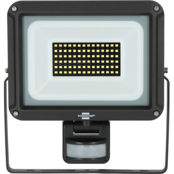 Brennenstuhl LED Straler Jaro 7060 5800Lm 50WIP65 met bewegingsmelder