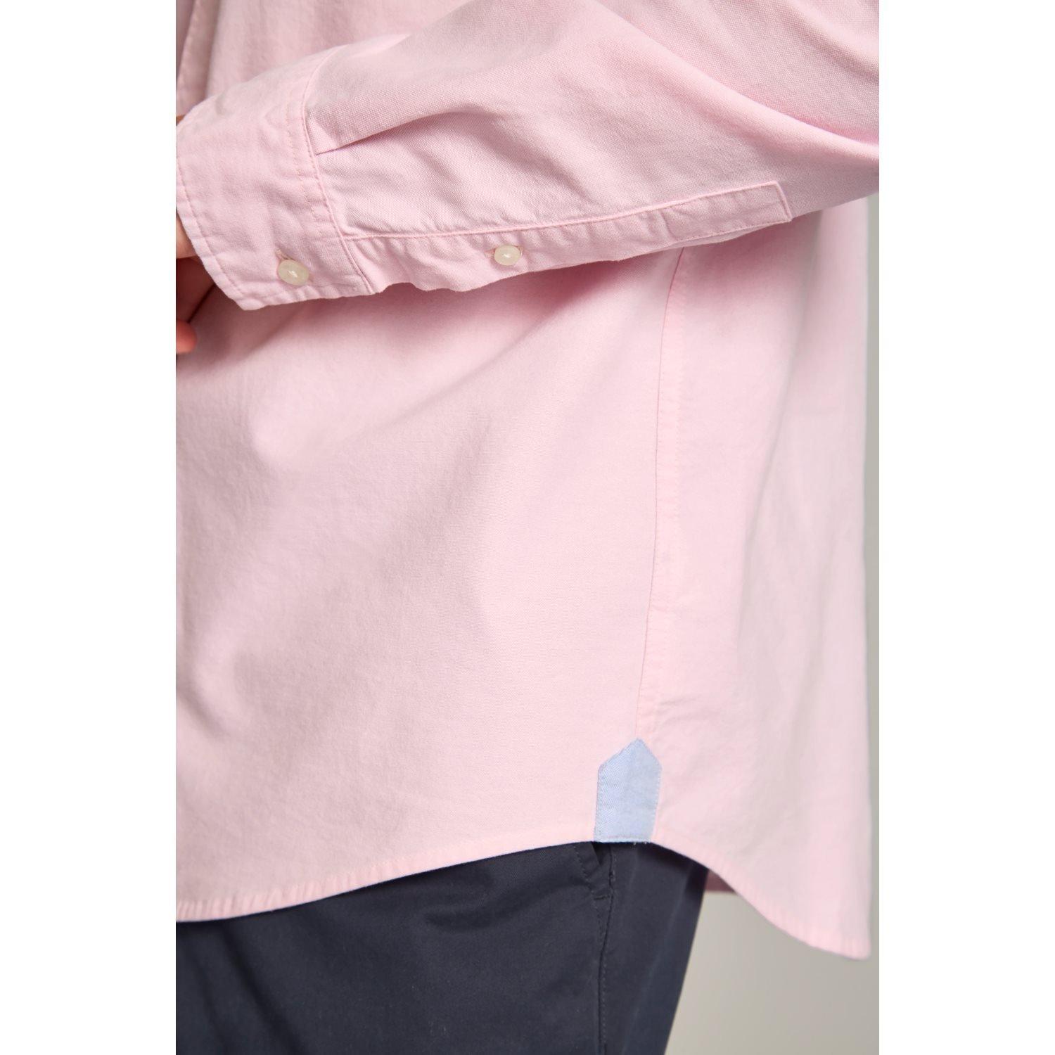 Jack Wills Wadsworth Oxford Shirt