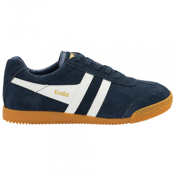 Gola - Women's Harrier Suede - Baskets
