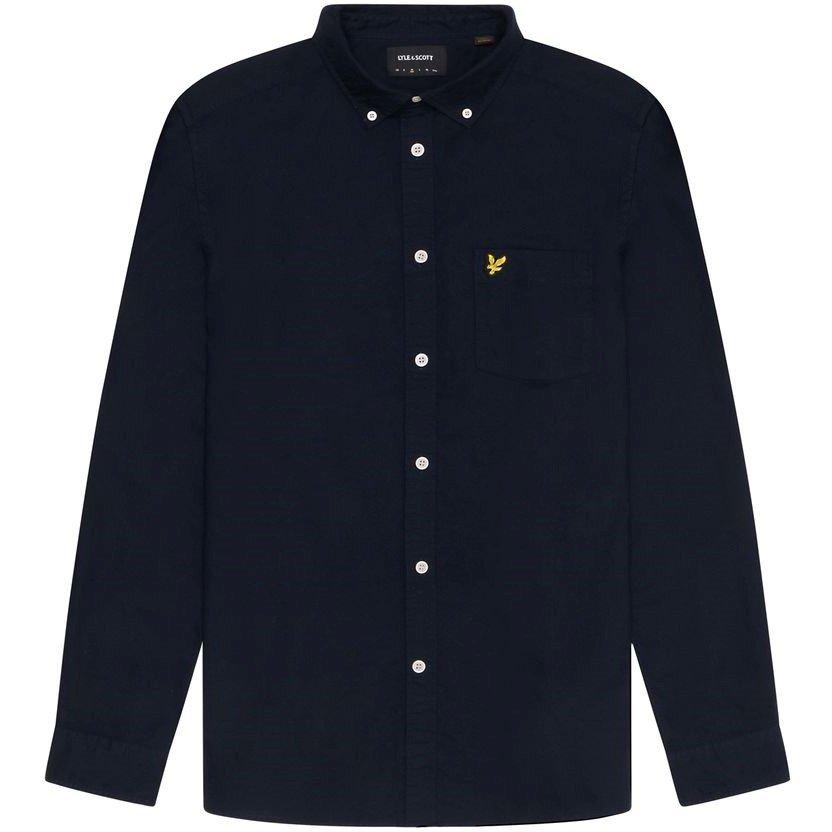 Lyle and Scott Oxford Shirt