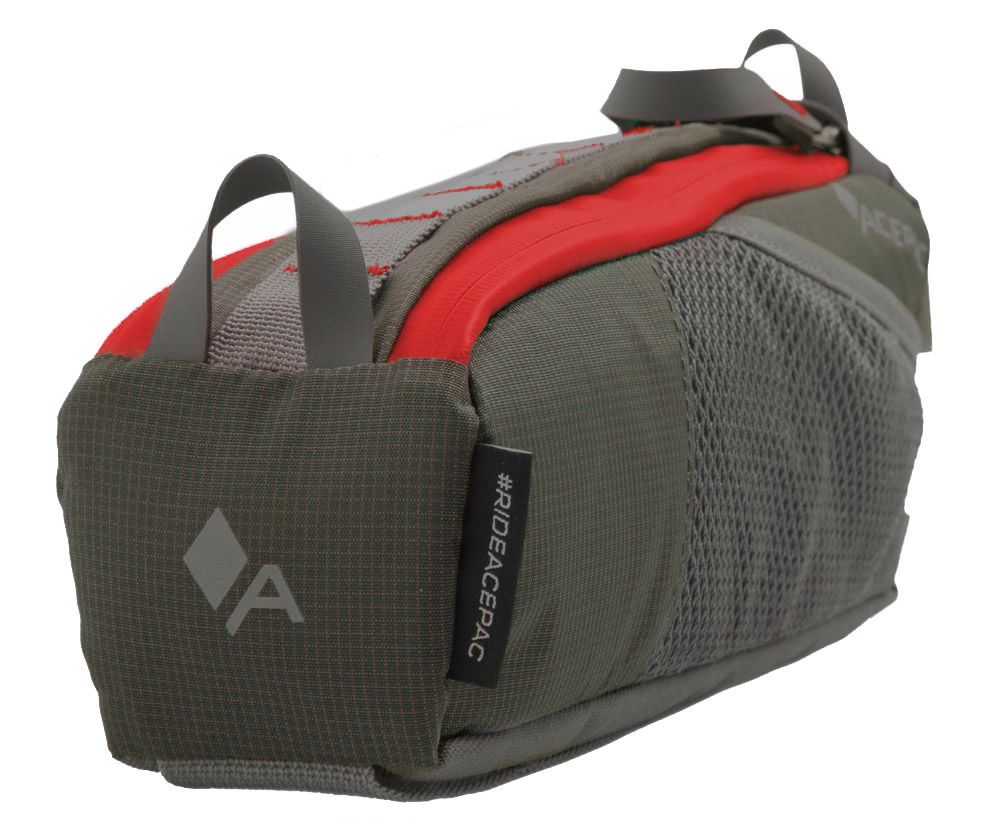 AcePac  Fuel Bag L Rahmentasche kaufen | Bike-Discount
