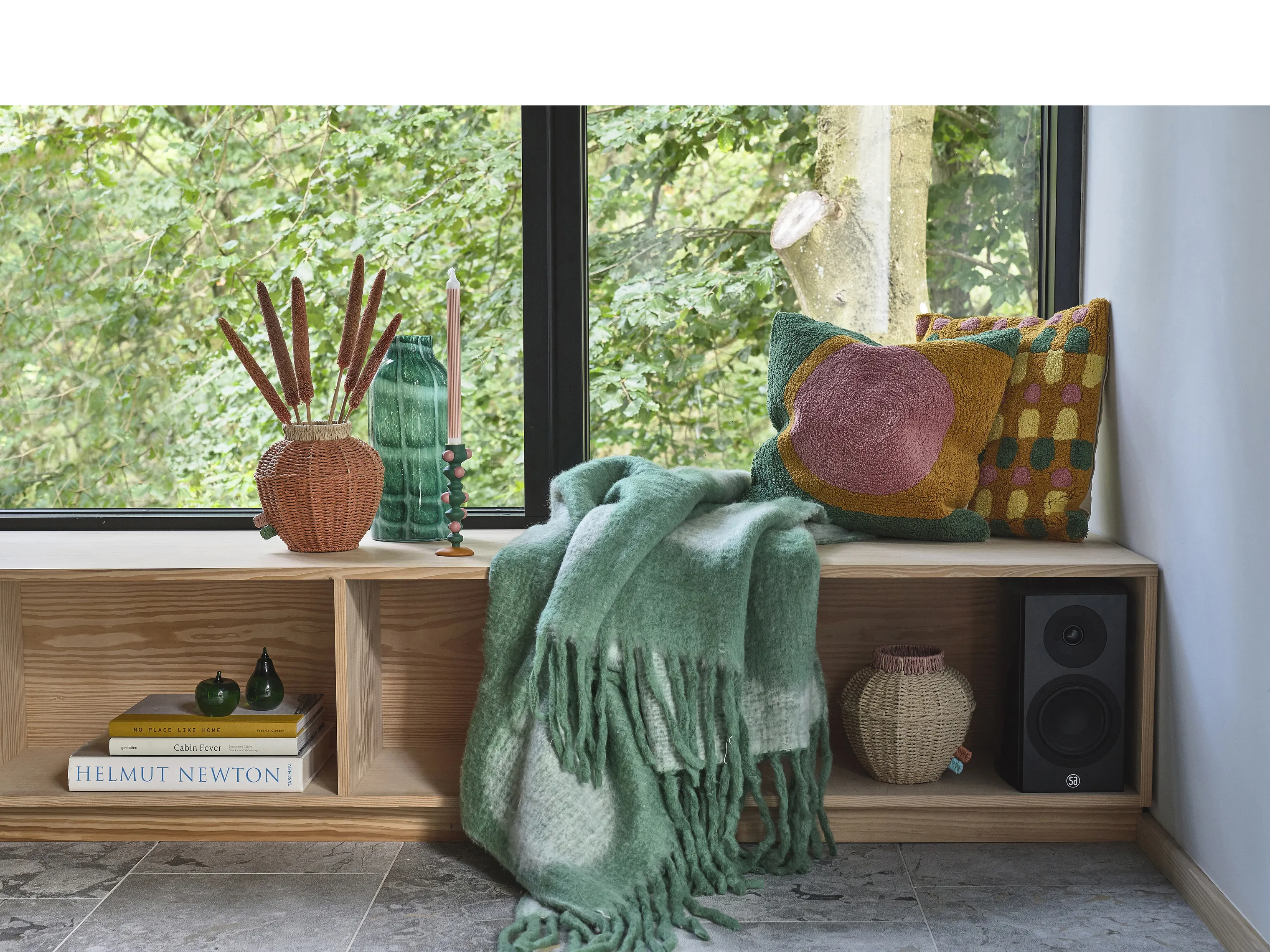 Villa Collection Lysestage m. dutter