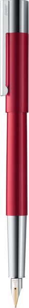 LAMY scala Füllhalter