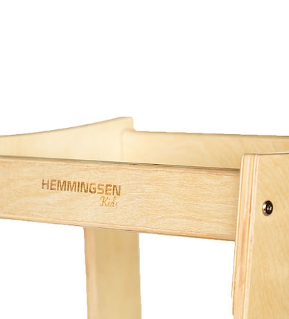 Hemmingsen Kids L Turm - Maya Pro - Natur