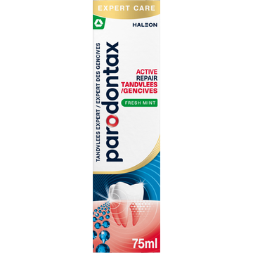 Parodontax Active Repair Tandvlees Freshmint 75 ML