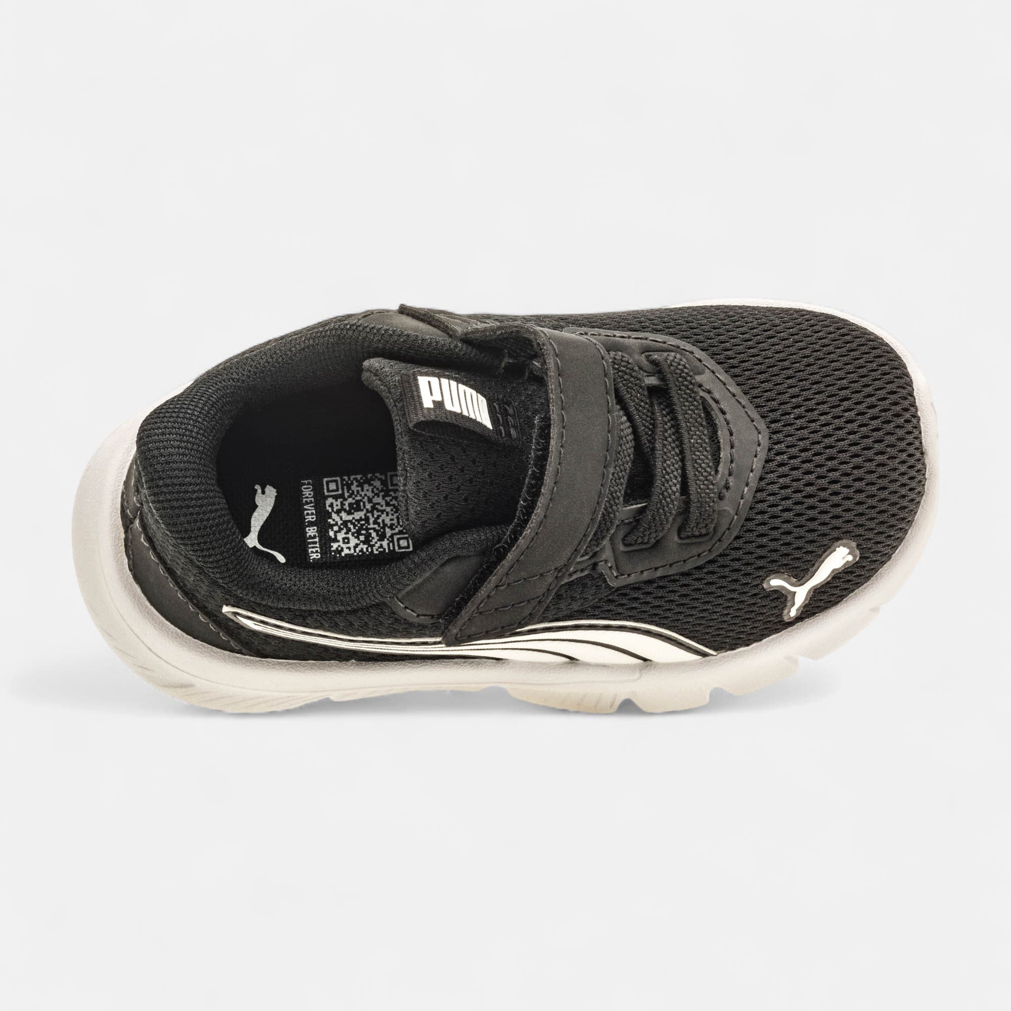 Sneakers Garçon noir