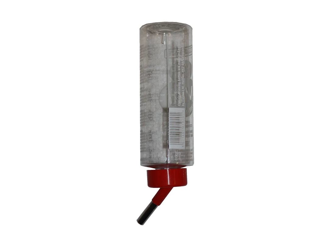 BEBEDOURO CHUPETA INOX C/ ESFERA 320MM*