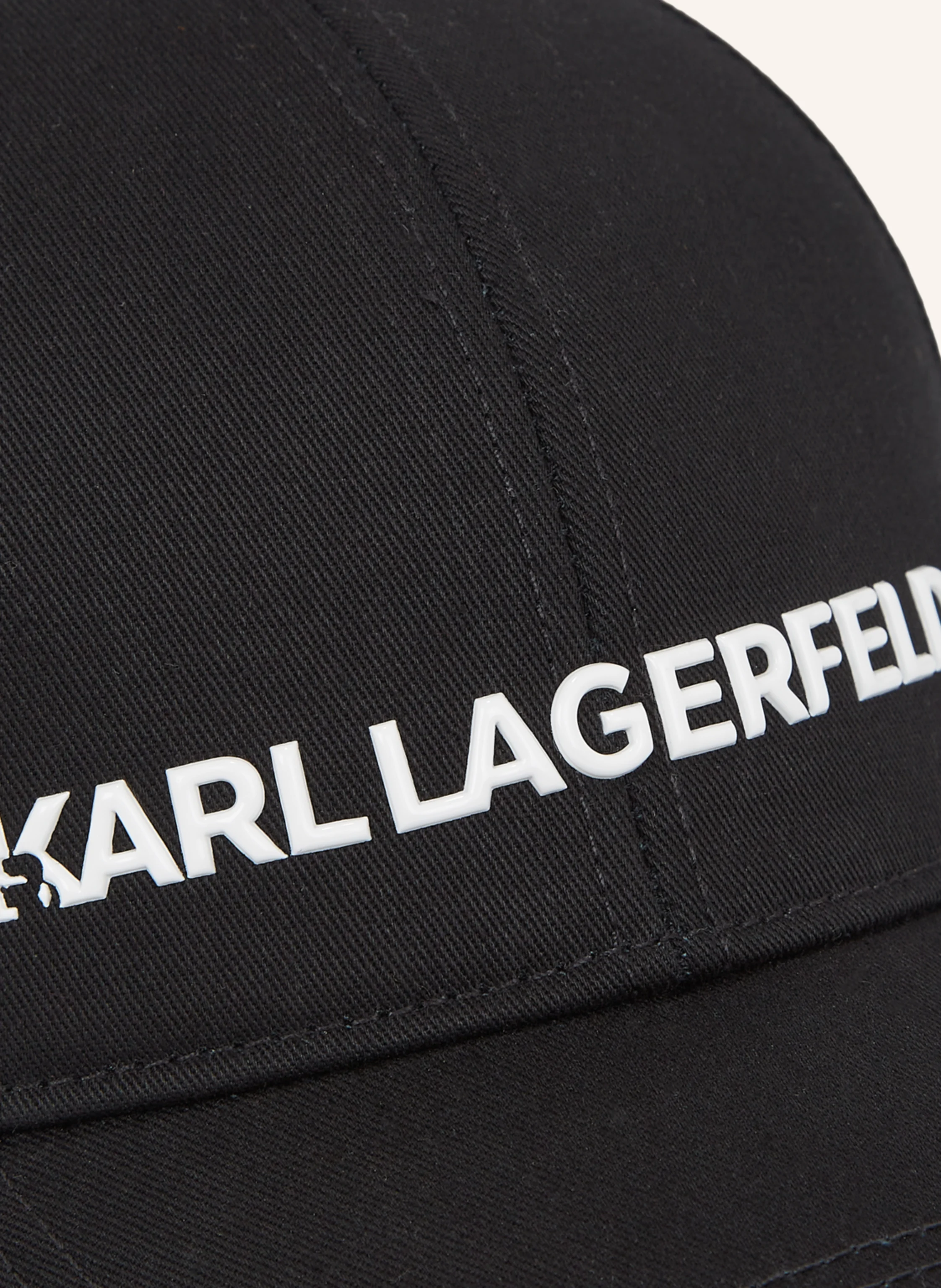 KARL LAGERFELD Cap