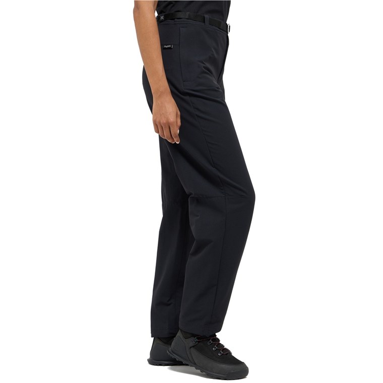 Haglöfs Hede Pant Women True Black