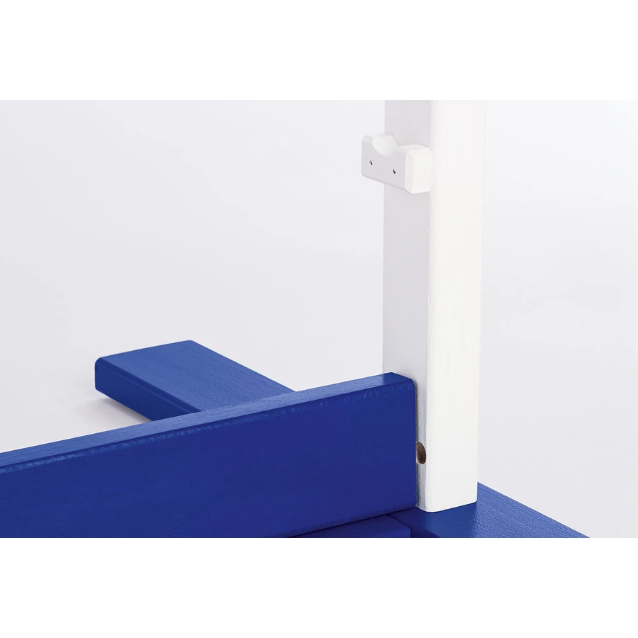 Pinolino Hürde Hoppe, blau