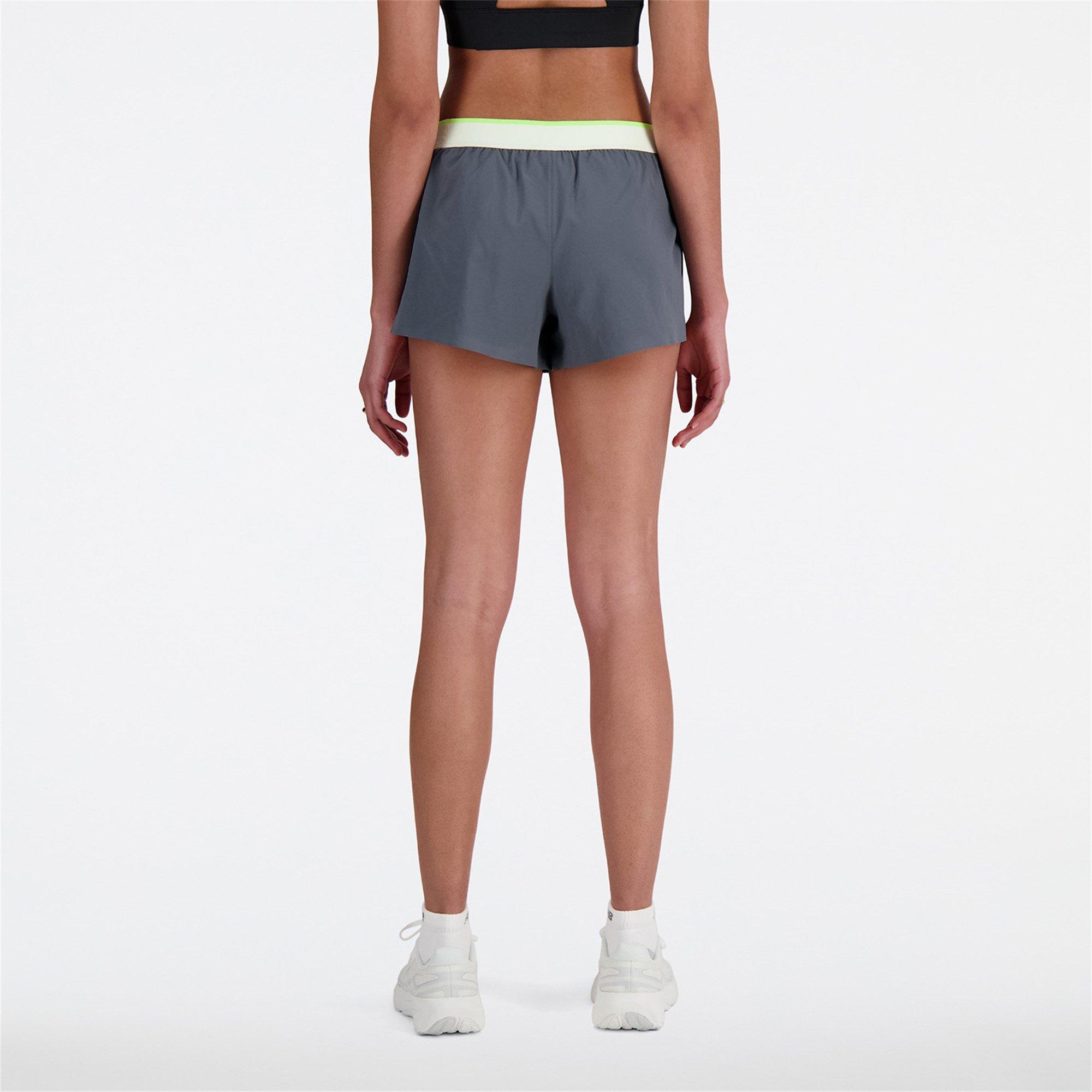 New Balance NB Performance Shorts Womens