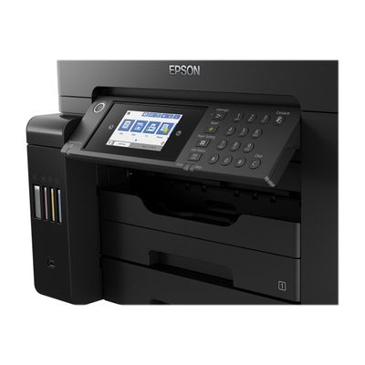 Epson EcoTank ET-16650 - imprimante multifonction jet d'encre couleur A3 - recto-verso - Wifi, USB