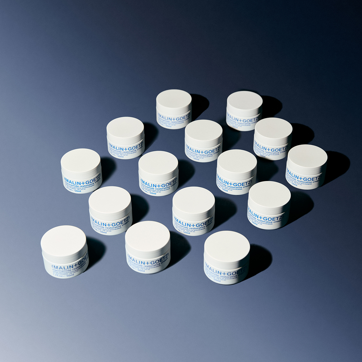 Niacinamide Restorive Cream 50ml